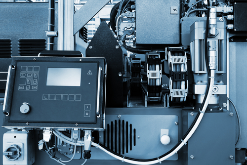 LDI Industries Serves the Industrial Community